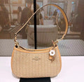 Coach Teri Mini Crossbody Bag – Toast