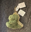 Coach plushie