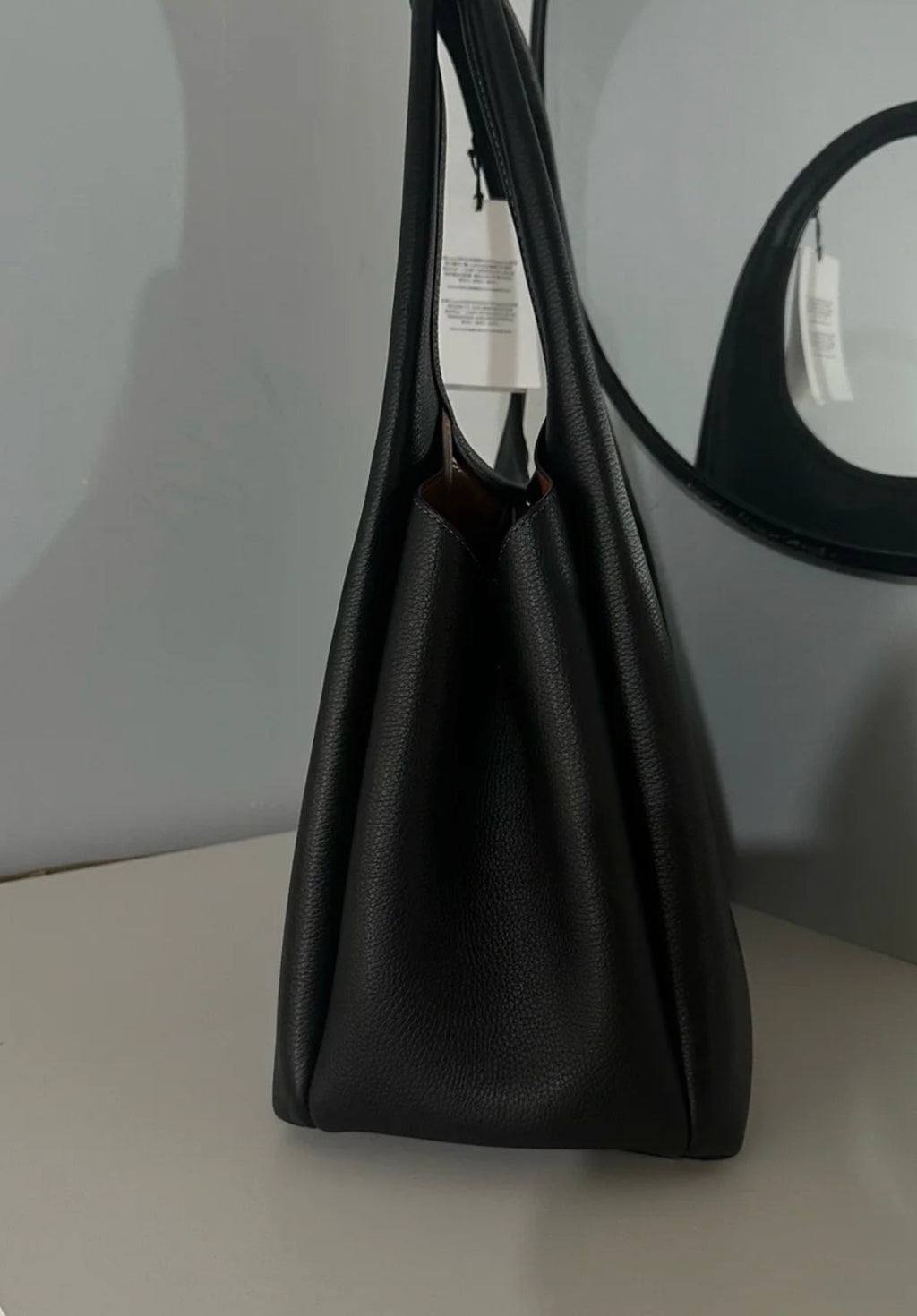 Coach Lana 25 black