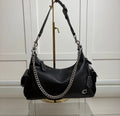 COACH Pocket Juliet Bag 30 CAM20 Black premium price